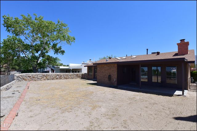 508 TEPIC Drive, El Paso, TX 79912