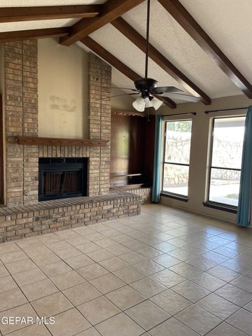 508 TEPIC Drive, El Paso, TX 79912