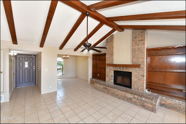 508 TEPIC Drive, El Paso, TX 79912