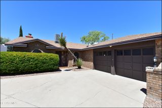 508 TEPIC Drive, El Paso, TX 79912