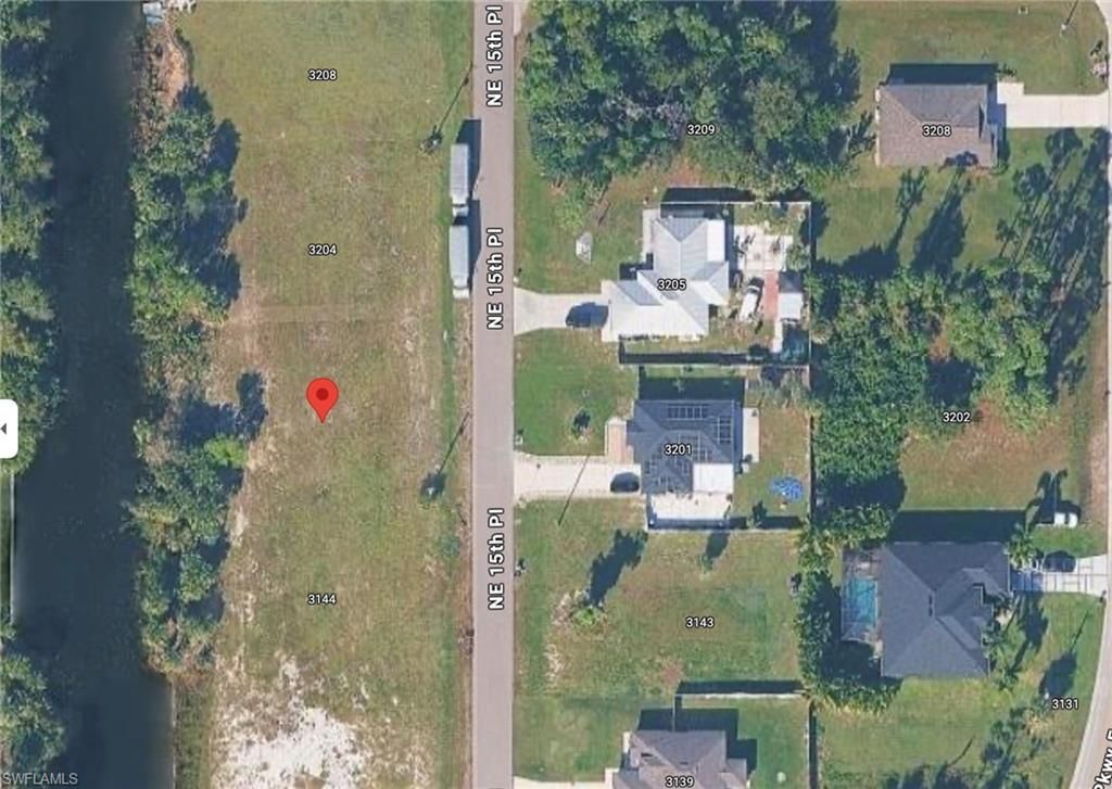 3200 15th PL, Cape Coral, FL 33909