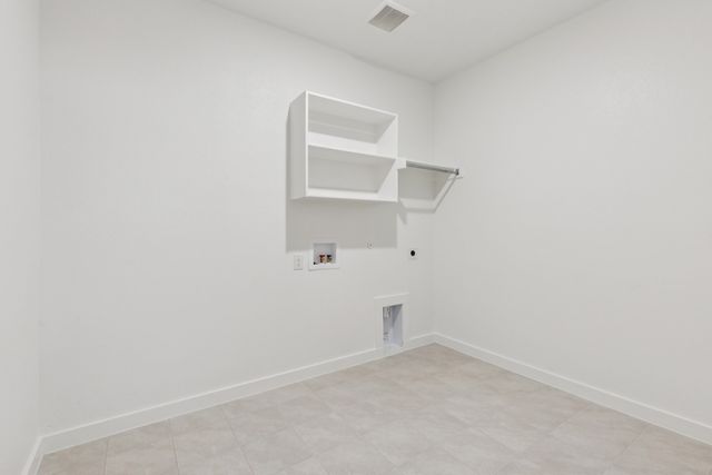 15213 Supreme Street, Aledo, TX 76008