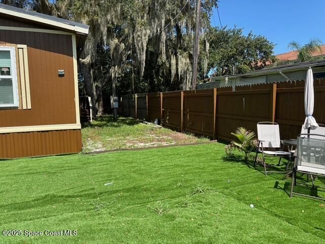 1515 Seneca Drive, N/A, Melbourne, FL 32935