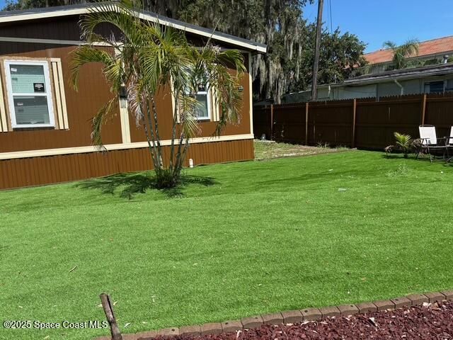 1515 Seneca Drive, N/A, Melbourne, FL 32935