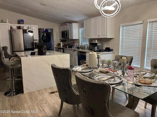 1515 Seneca Drive, N/A, Melbourne, FL 32935
