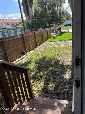 1515 Seneca Drive, N/A, Melbourne, FL 32935