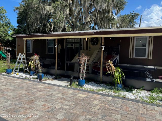 1515 Seneca Drive, N/A, Melbourne, FL 32935