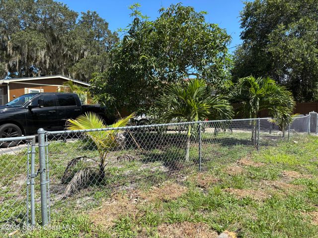1515 Seneca Drive, N/A, Melbourne, FL 32935