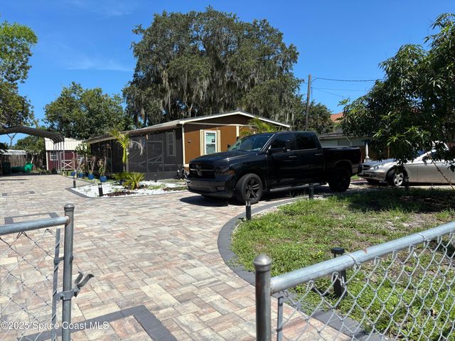 1515 Seneca Drive, N/A, Melbourne, FL 32935