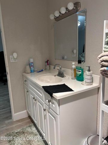1515 Seneca Drive, N/A, Melbourne, FL 32935