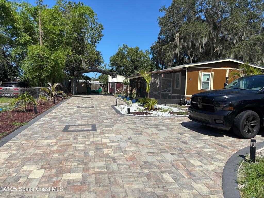 1515 Seneca Drive, N/A, Melbourne, FL 32935