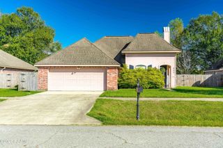 902 Pelican Ridge Cove, Carencro, LA 70520