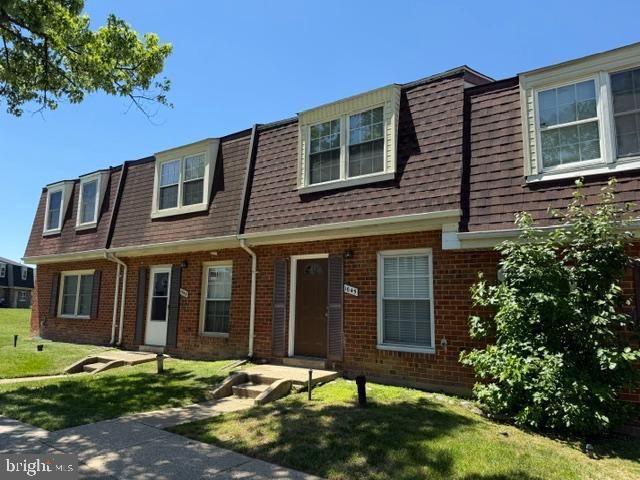 1845 ARWELL CT, Severn, MD 21144