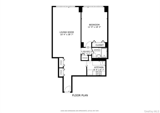 10230 66 Road 14A, Forest Hills, NY 11375