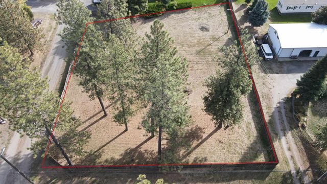 XXX W 5th Ave, Cheney, WA 99004 property photo