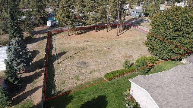 XXX W 5th Ave, Cheney, WA 99004