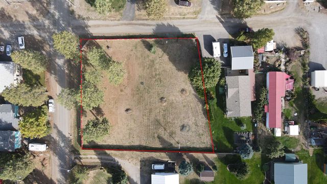 XXX W 5th Ave, Cheney, WA 99004