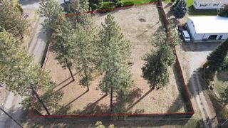 XXX W 5th Ave, Cheney, WA 99004
