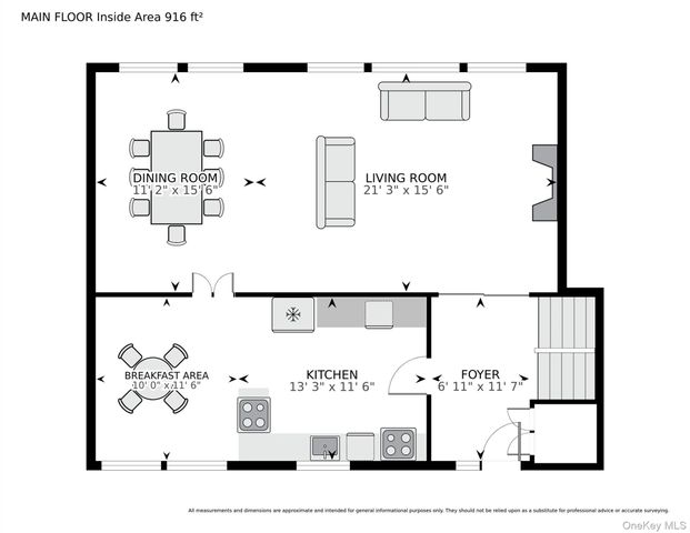 2 Vanad Drive, East Hills, NY 11576