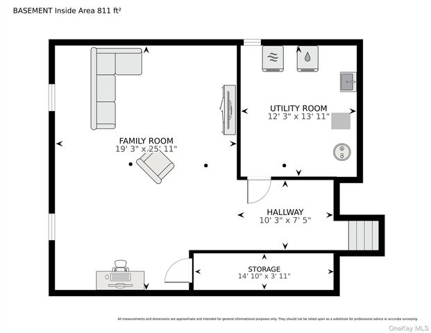 2 Vanad Drive, East Hills, NY 11576