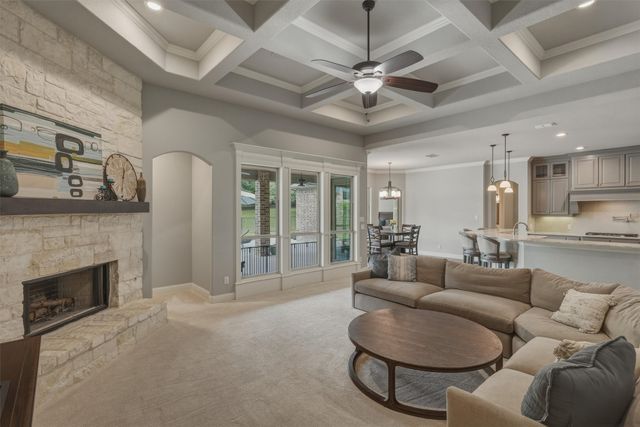 10512 Estancia Court, Fort Worth, TX 76108