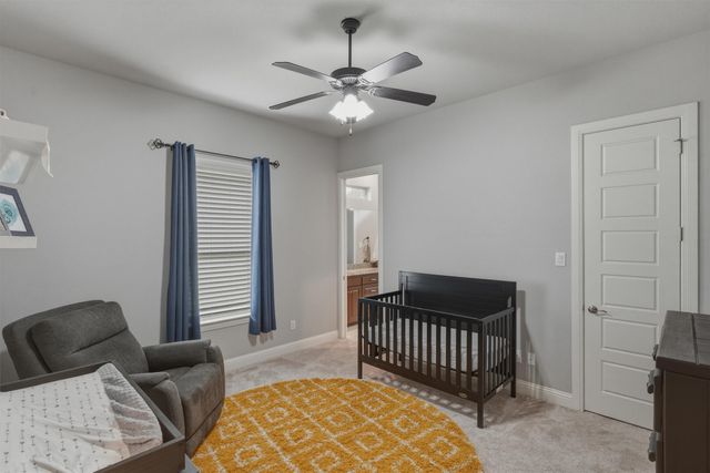 10512 Estancia Court, Fort Worth, TX 76108