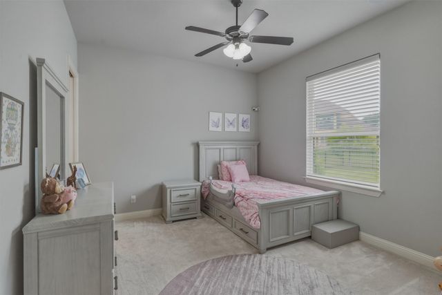 10512 Estancia Court, Fort Worth, TX 76108