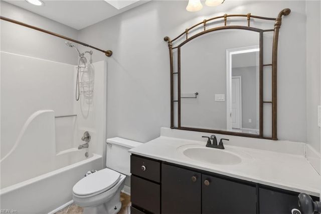 1512 Colonnade DR, Virginia Beach, VA 23451