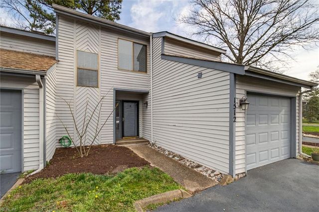 1512 Colonnade DR, Virginia Beach, VA 23451
