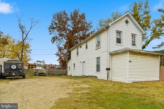 6408 EASTBOURNE AVE, Baltimore, MD 21224