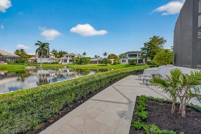 4120 Willowhead WAY, Naples, FL 34103