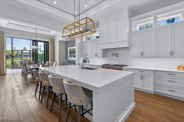 4120 Willowhead WAY, Naples, FL 34103