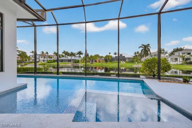 4120 Willowhead WAY, Naples, FL 34103