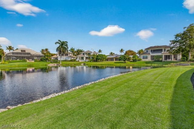 4120 Willowhead WAY, Naples, FL 34103