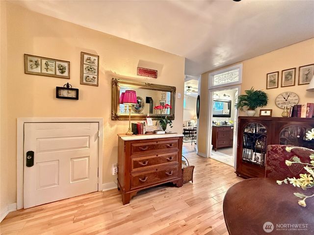 213 E Oak Street, Dayton, WA 99328