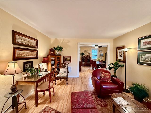 213 E Oak Street, Dayton, WA 99328