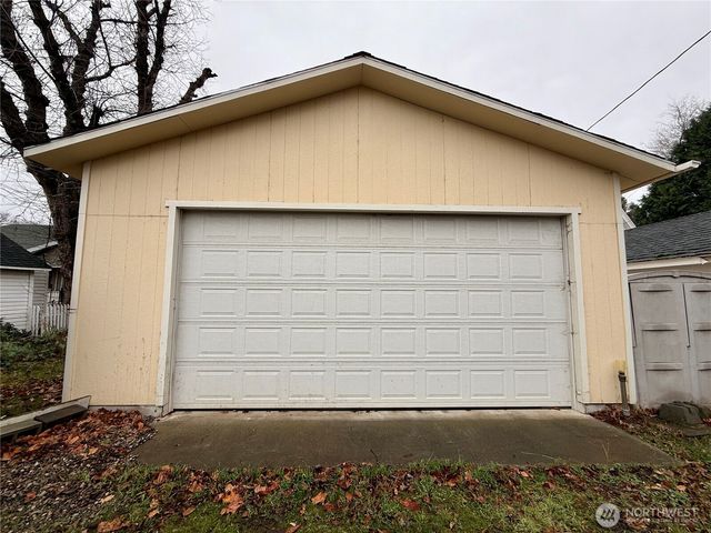 213 E Oak Street, Dayton, WA 99328