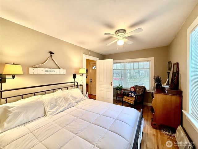 213 E Oak Street, Dayton, WA 99328