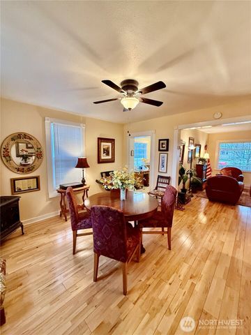 213 E Oak Street, Dayton, WA 99328