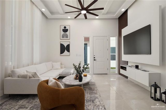 5813 Providence Avenue C, Mcallen, TX 78504