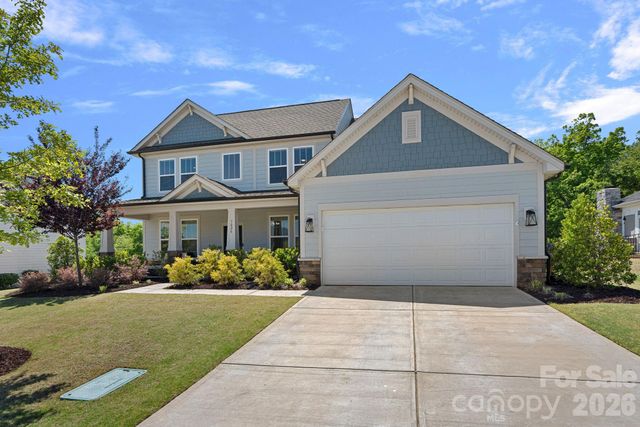 7026 Cloer Court, Charlotte, NC 28214
