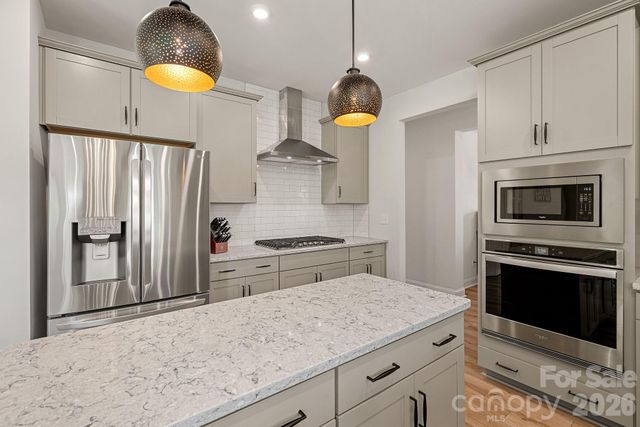 7026 Cloer Court, Charlotte, NC 28214