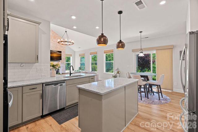 7026 Cloer Court, Charlotte, NC 28214