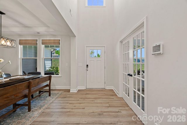 7026 Cloer Court, Charlotte, NC 28214