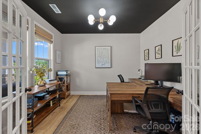 7026 Cloer Court, Charlotte, NC 28214
