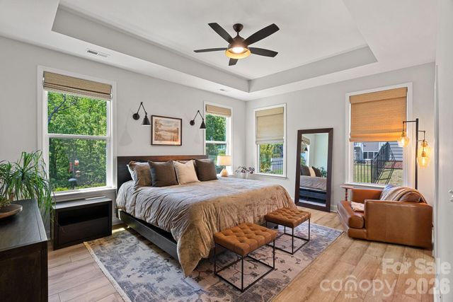 7026 Cloer Court, Charlotte, NC 28214
