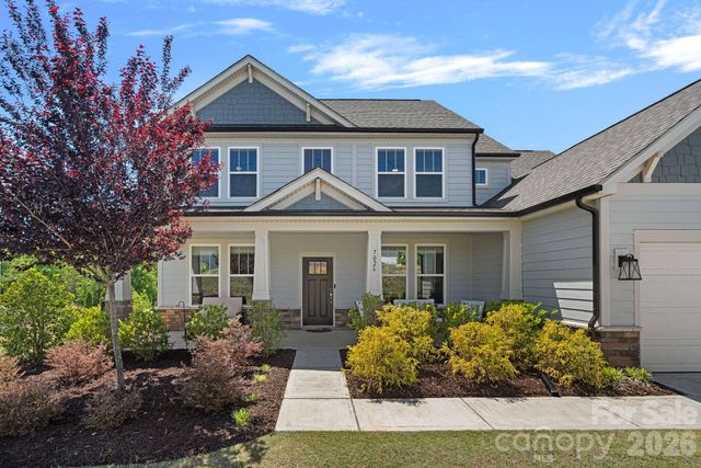 7026 Cloer Court, Charlotte, NC 28214