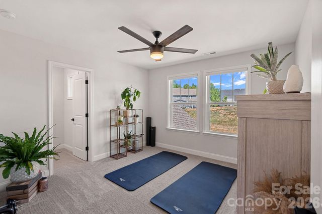 7026 Cloer Court, Charlotte, NC 28214