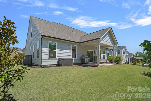 7026 Cloer Court, Charlotte, NC 28214