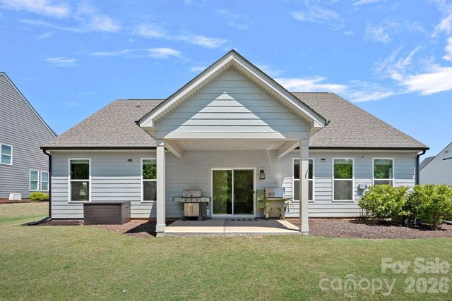 7026 Cloer Court, Charlotte, NC 28214